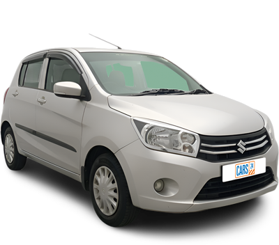 Maruti Celerio-img